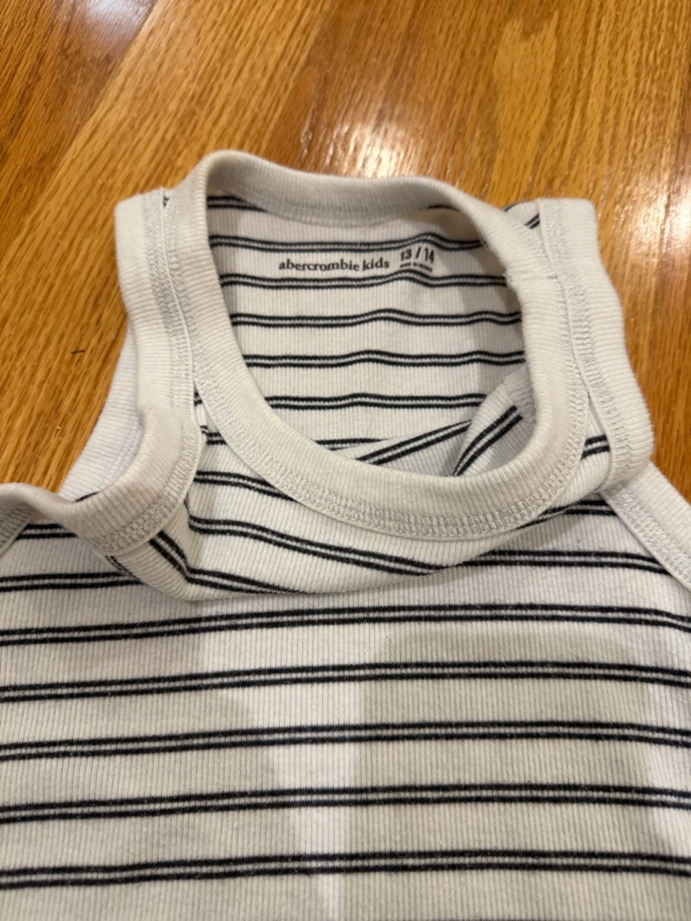 Zara Kids and Abercrombie kids girls lot - Picture 2 of 5